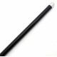 Baston de Mando Alcalde Chrome Plating Beech Black