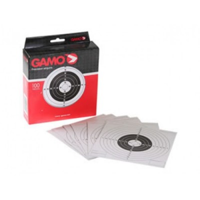 Gamo Caja 100 Dianas 6212106 Gamo Caja 100 Dianas 6212106