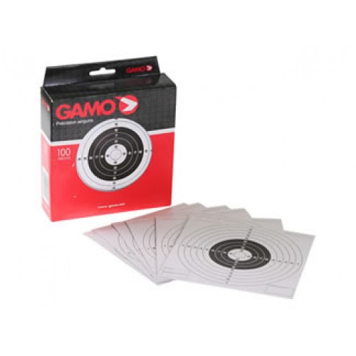 Gamo Caja 100 Dianas 6212106