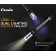 Fenix Linterna LD02 V2.0 70 Lumens