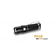 Fenix Linterna PD25 550 lumens Fenix Linterna PD25 550 lumens