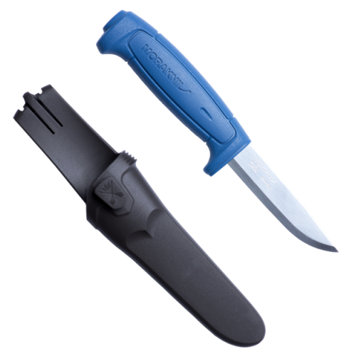 Morakniv Basic 546 Stainless Steel 12241 Morakniv Basic 546 Stainless Steel 12241