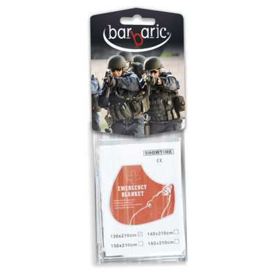 Manta Termica 33416 Manta Termica 33416