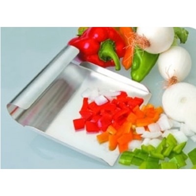 Ibili Pala Recogedor Verduras 722224 Ibili Pala Recogedor Verduras 722224