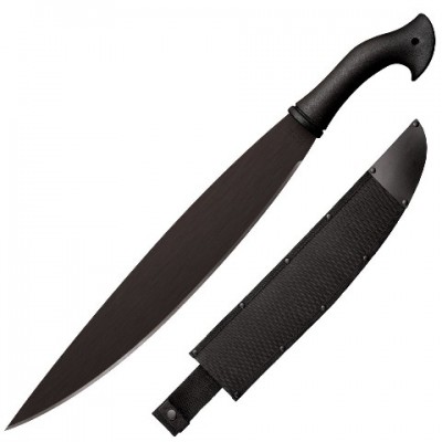 Cold Steel Barong Machete cs97bam18s Cold Steel Barong Machete cs97bam18s
