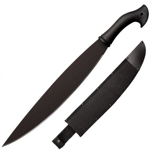 Cold Steel Barong Machete cs97bam18s Cold Steel Barong Machete cs97bam18s