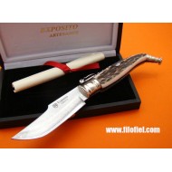 Exposito Albacete Damasco Stah vg102cv  Exposito Albacete Damasco Stah vg102cv