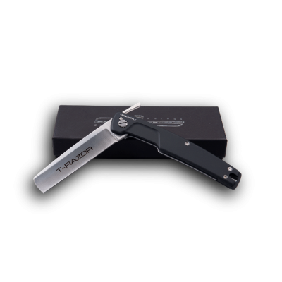 Extrema Ratio T-Razor Satin