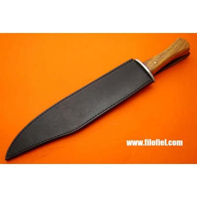 Windlass Coffin Bowie 400222