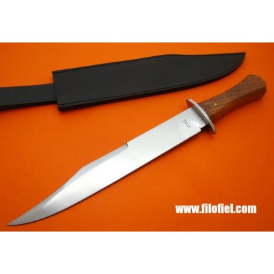 Windlass Coffin Bowie 400222