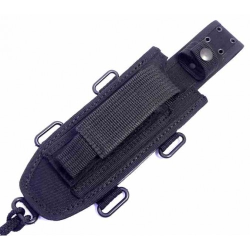 J&V Cda U.O.E. II Satin