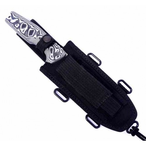 J&V Cda U.O.E. II Satin