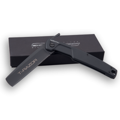 Extrema Ratio T-Razor Black