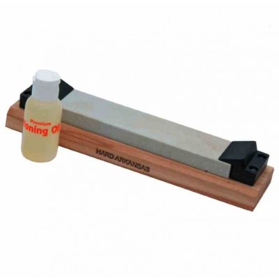 Arkansas Sharpener Stone ac43 Arkansas Sharpener Stone ac43
