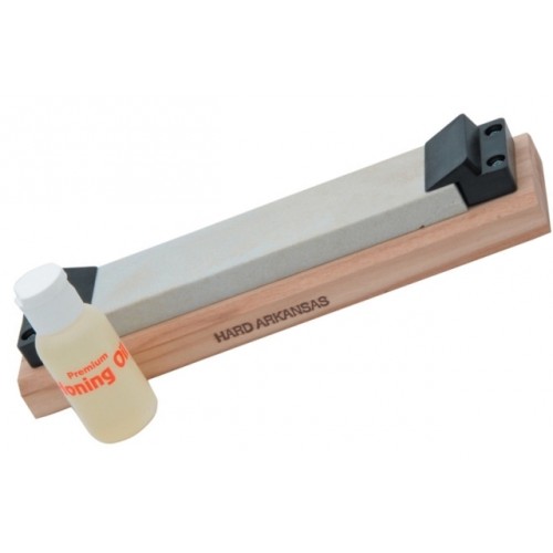 Arkansas sharpener stone ac43 Arkansas sharpener stone ac43