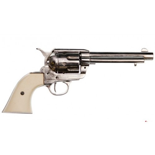 Denix 1150nq Colt 45 Revolver Peacemaker