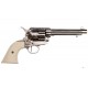 Denix 1150nq Colt 45 Revolver Peacemaker