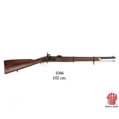 Denix 1046 Rifle P/60 Enfield