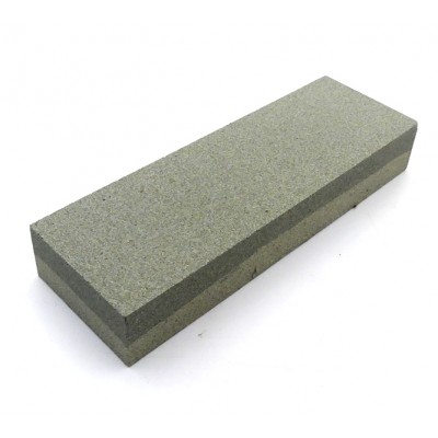 Sharpener Sharpener Stone Double Grit 13554