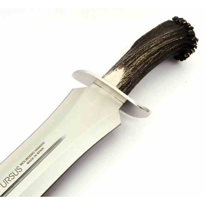Muela Ursus 25s