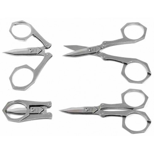 Nogent Folding Scissors 6842