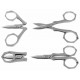 Nogent Folding Scissors 6842