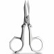 Nogent Folding Scissors 6842