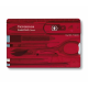 Victorinox 0.7100.t Swisscard Classic