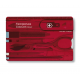 Victorinox 0.7100.t Swisscard Classic