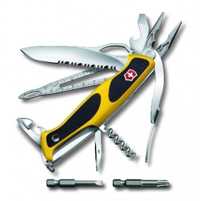 Victorinox 0.9798.mwc8 Ranger Grip Boatsman Victorinox 0.9798.mwc8 Ranger Grip Boatsman