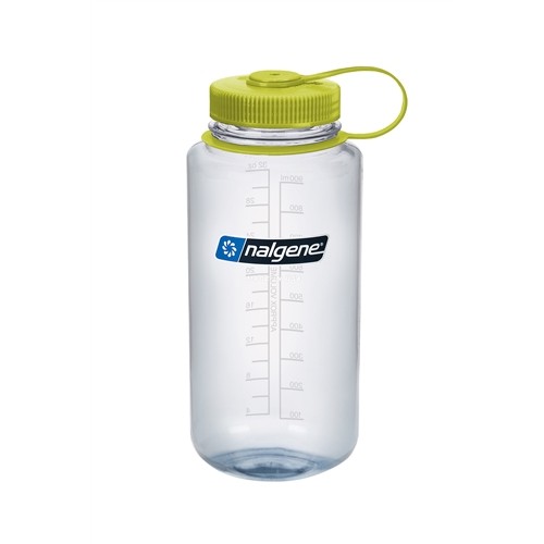 Nalgene Boca Ancha 1 l. Nalgene Boca Ancha 1 l.