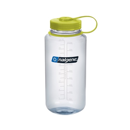 Nalgene Boca Ancha 1 l.