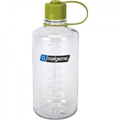 Nalgene Boca Estrecha 1 l.
