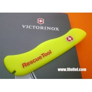 Victorinox Recambios Cacha 111 mm. Amarilla Frontal c-8988.91 Victorinox Recambios Cacha 111 mm. Amarilla Frontal c-8988.91
