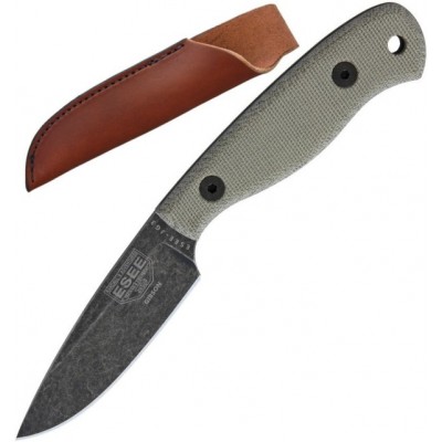 Esee Camp Lore Gibson esjg3 Esee Camp Lore Gibson esjg3
