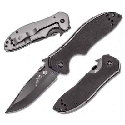 Kershaw Emerson CQC ks6034blk