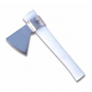 Flores Cortes Axe 250 grs. stainless 12302