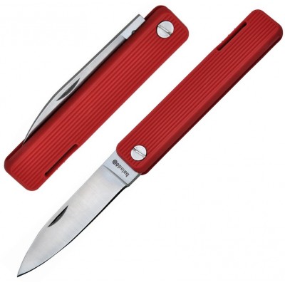 Baladeo Papagayo rojo baleco351 Baladeo Papagayo rojo baleco351