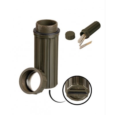 Flint Mirror Watertight Tube 15238000 Flint Mirror Watertight Tube 15238000