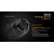 Fenix Linterna PD35R 1000 lumens