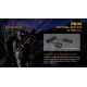 Fenix Linterna PD35R 1000 lumens
