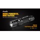 Fenix Linterna PD35R 1000 lumens