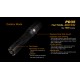Fenix Linterna PD35R 1000 lumens