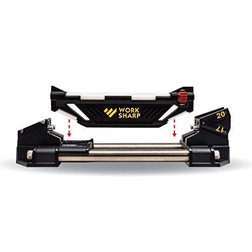 Work Sharp Guided Sharpening System