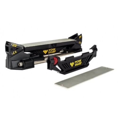 Work Sharp Guided Sharpening System