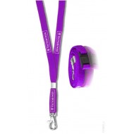 Victorinox 4.1879.503 Cordon + Mosqueton Morado Victorinox 4.1879.503 Cordon + Mosqueton Morado