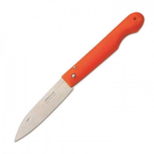 Arcos 485929 Spear Point Orange