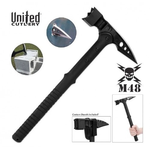 United M48 War Hammer uc3069