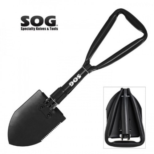 Sog Entrenching Tool Shovel sogf08n