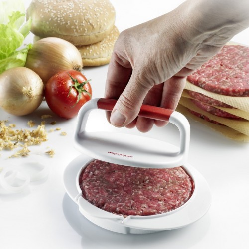 Westmark Prensa Hamburguesas 27016